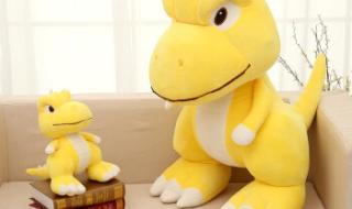 小恐龙阿贡 小恐龙阿贡