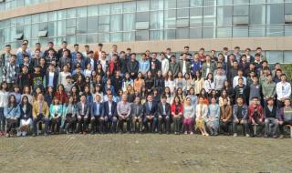 新航道雅思培训收费