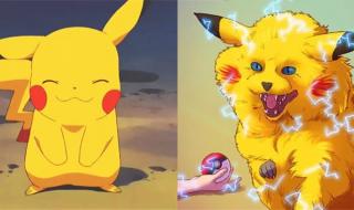 月野兔变身 月野兔变身