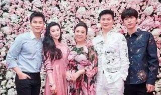 范丞丞李晨 范丞丞李晨