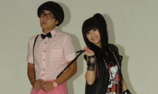 杨丞琳海派甜心图片 杨丞琳海派甜心图片