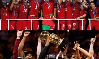 2021欧洲杯c罗参加吗